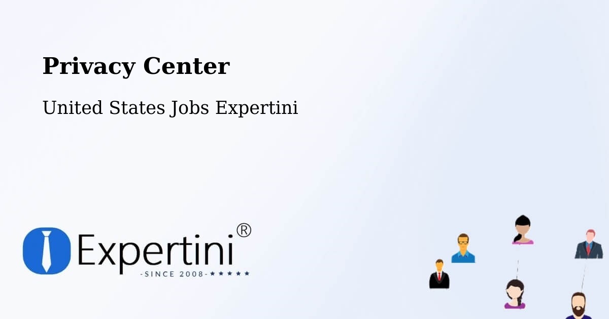 Privacy Policy – Lanham - United States Jobs Expertini