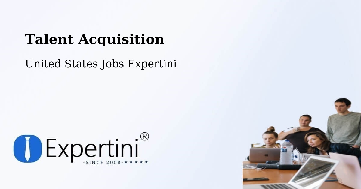 Post Jobs & Find Candidates in Lanham – Talent Acquisition Solutions - United States Jobs Expertini